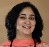 Dr. Priya Palimkar, Cardiologist in Pune